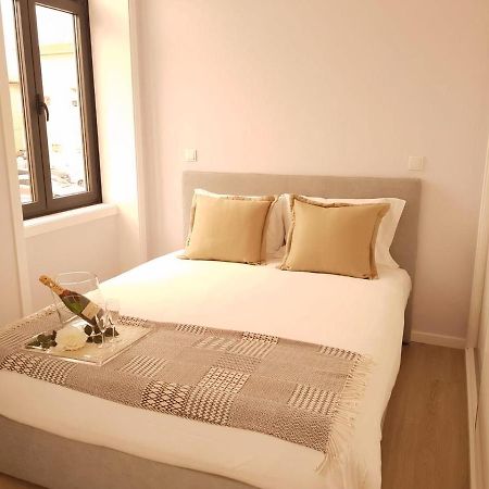 Sao Goncalinho Apartments Residence Aveiro Bagian luar foto