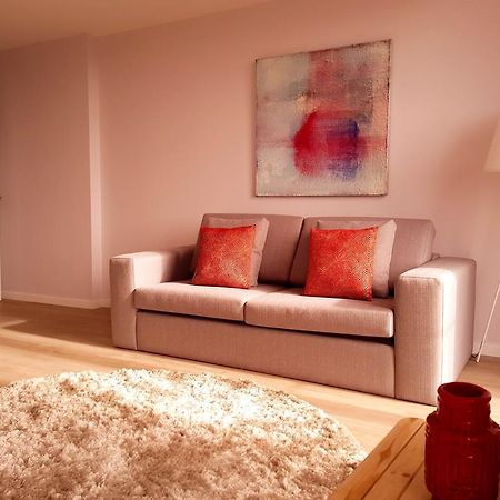 Sao Goncalinho Apartments Residence Aveiro Bagian luar foto