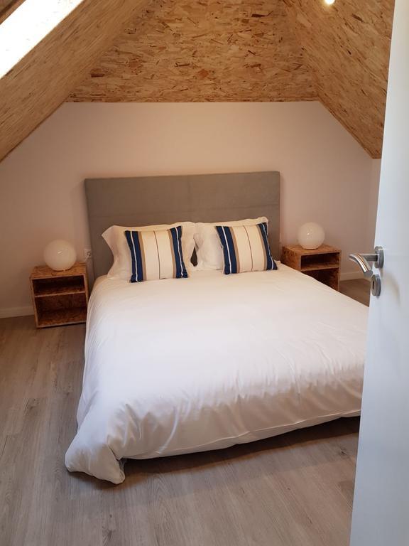 Sao Goncalinho Apartments Residence Aveiro Bagian luar foto