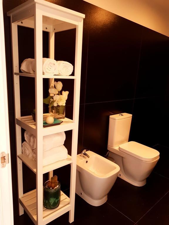 Sao Goncalinho Apartments Residence Aveiro Bagian luar foto