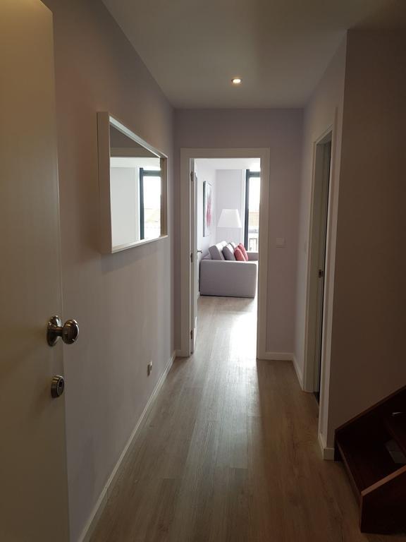 Sao Goncalinho Apartments Residence Aveiro Bagian luar foto